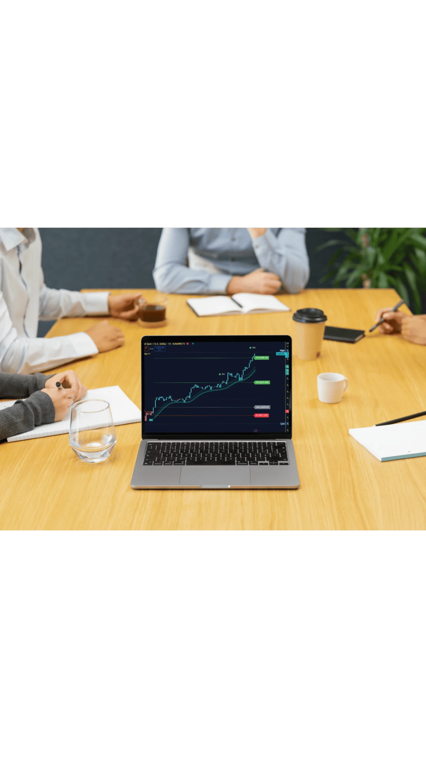 Gray and Black Modern Handphone Mockup Instagram Story